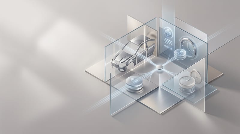 Car Accident Claims Pricing Data